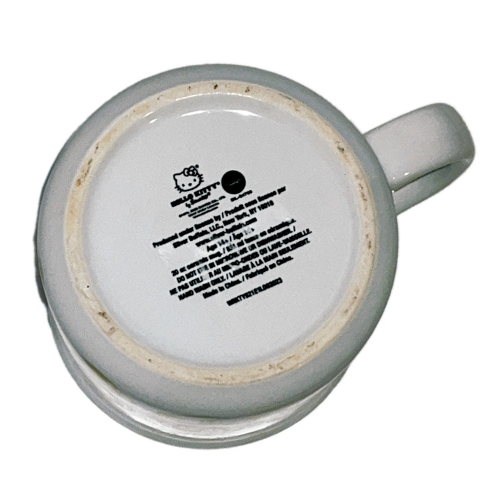 Hello Kitty Ceramic Mug - Picture 5 of 6